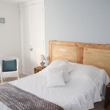 Maisoncelle Au Repos Du Roi Bed & Breakfast エクステリア 写真