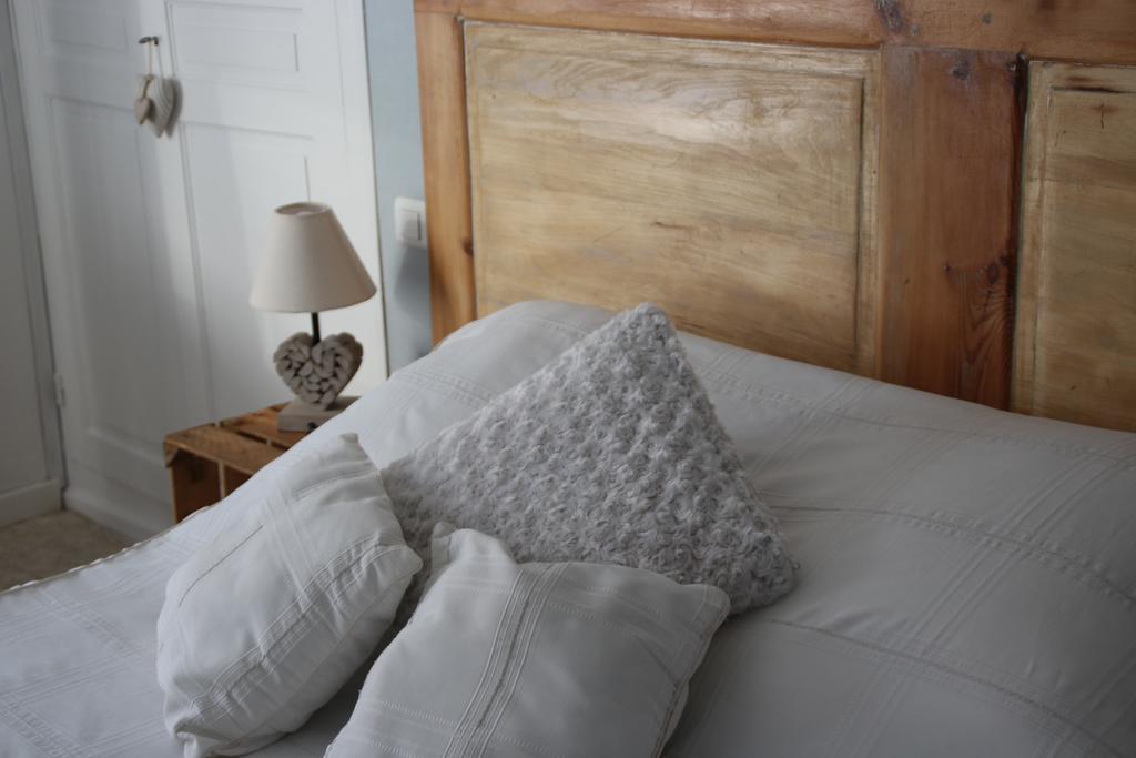 Maisoncelle Au Repos Du Roi Bed & Breakfast エクステリア 写真